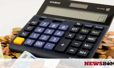 Φορολογικές δηλώσεις 2021: Τριπλό κέρδος για τους ελεύθερους επαγγελματίες