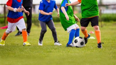 A sport a legnépszerűbb tábortéma