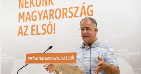 100 ezer aktivista segíti a Fidesz őszi választási kampányát