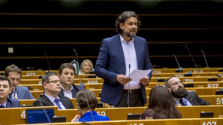 Deutsch Tamás: Gyurcsányék és a többi ellenzéki máris megkezdte az áskálódást