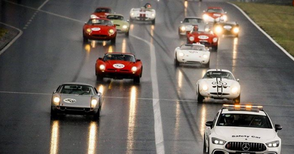 Elhunyt egy 39 éves férfi a Hungaroringen