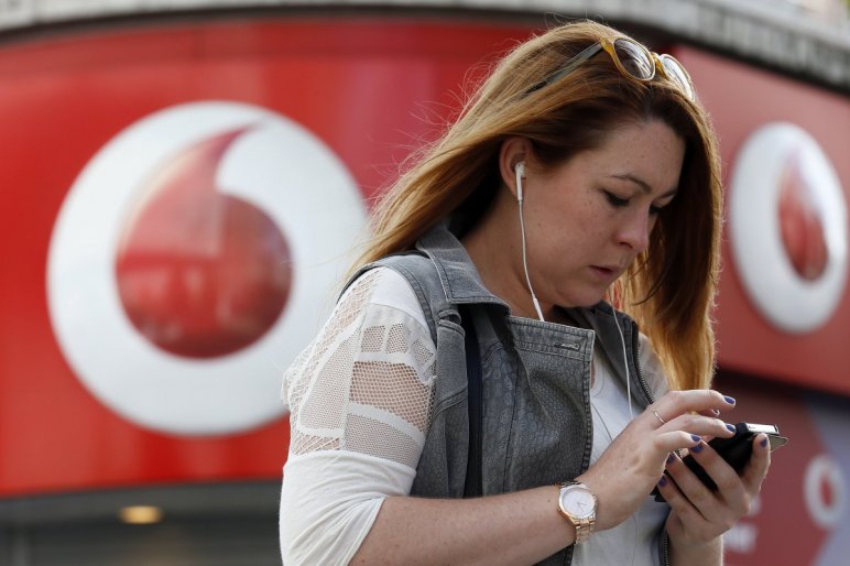 Ismét zavartalanul üzemel a Vodafone hálózata