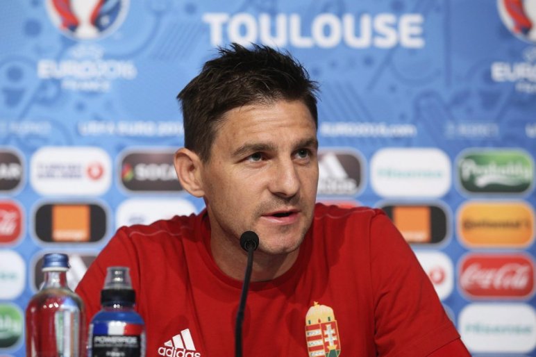 Nagy bejelentést tett Gera Zoltán