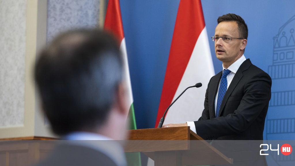 Szijjártó szerint gondok lesznek a magyar-román kapcsolatokkal