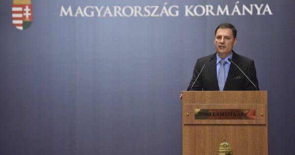 Tuzson Bence azonnali kivizsgálására utasított