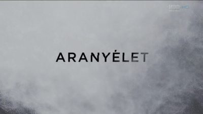 A legkedveltebb sorozatok között az Aranyélet
