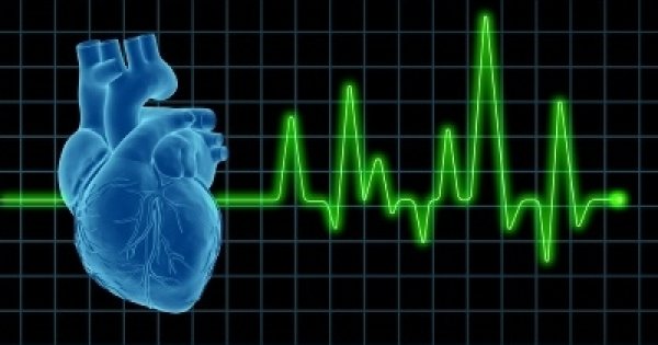 Akár tíz évvel is megnyúlhatna a várható élettartam, ha az emberek vigyáznának a szívükre