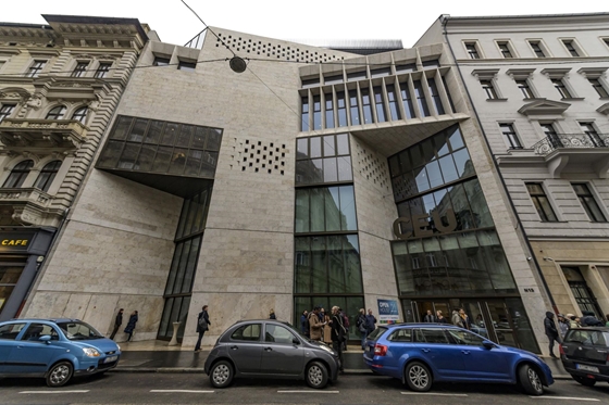 Felsőoktatás: A magyar kormány még nem tett azért, hogy a CEU megkaphassa a bajor támogatást