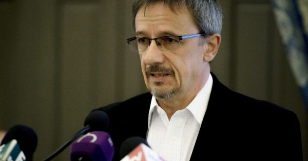 Formálódik a Valódi 1956-os Intézet terve