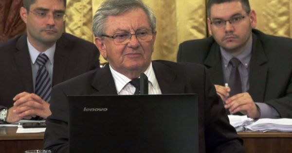 Kamera előtt mesélte el a volt alpolgármester, hogy néz ki Gyulán a fideszes korrupció