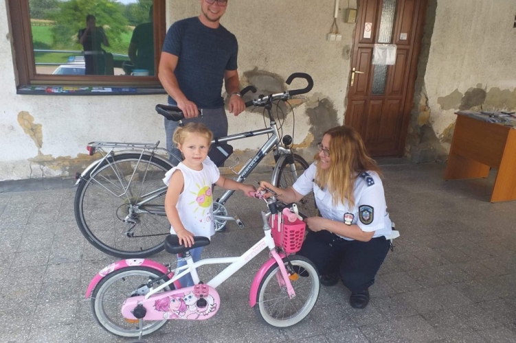 Nagydorogi BikeSafe | A Magyar Rendőrség hivatalos honlapja