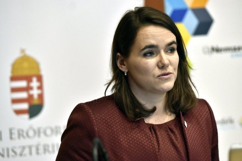 Novák szerint az ellenzék alkalmatlan és szerencsétlen