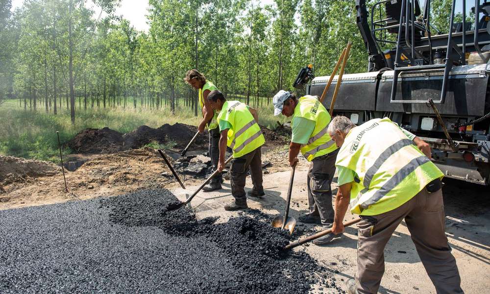 Népszava Nagyot nőtt tavalyhoz képest a feketemunka