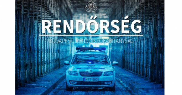 Rendőri bejelentések, mindenkinek üzennek az egyenruhások