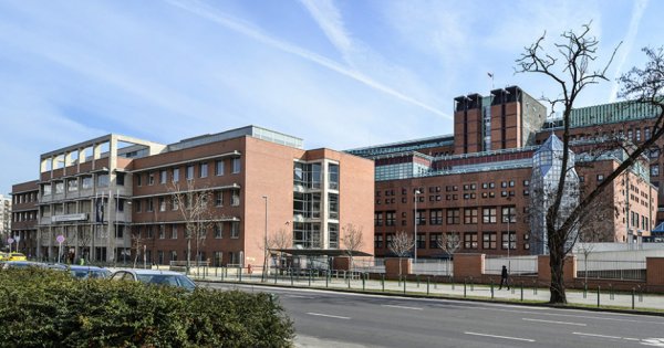 nyomozás indult a Honvédkórház három dolgozója ellen