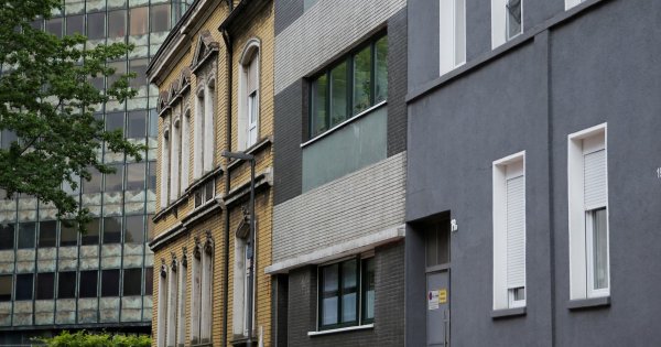 16 százalékkel visszaesett az ingatlanpiac tavaly augusztushoz képest