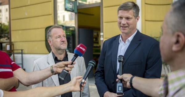 A kormány készen áll Vári Attila pécsi polgármesterjelölt terveinek támogatására