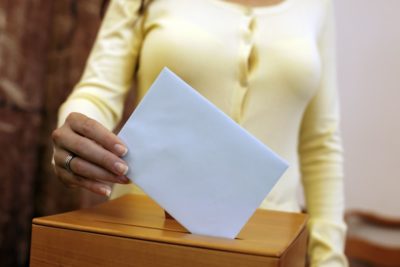 Az önkormányzati választáson nincs külképviseleti szavazás