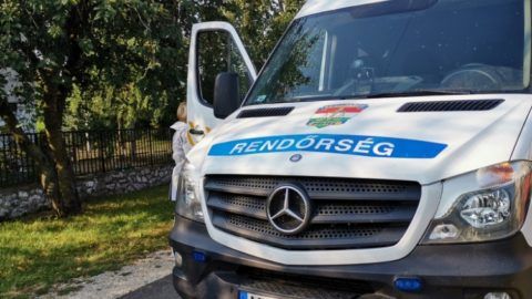Korábban az utcán verte ötéves lányát az andonaktályai családirtó