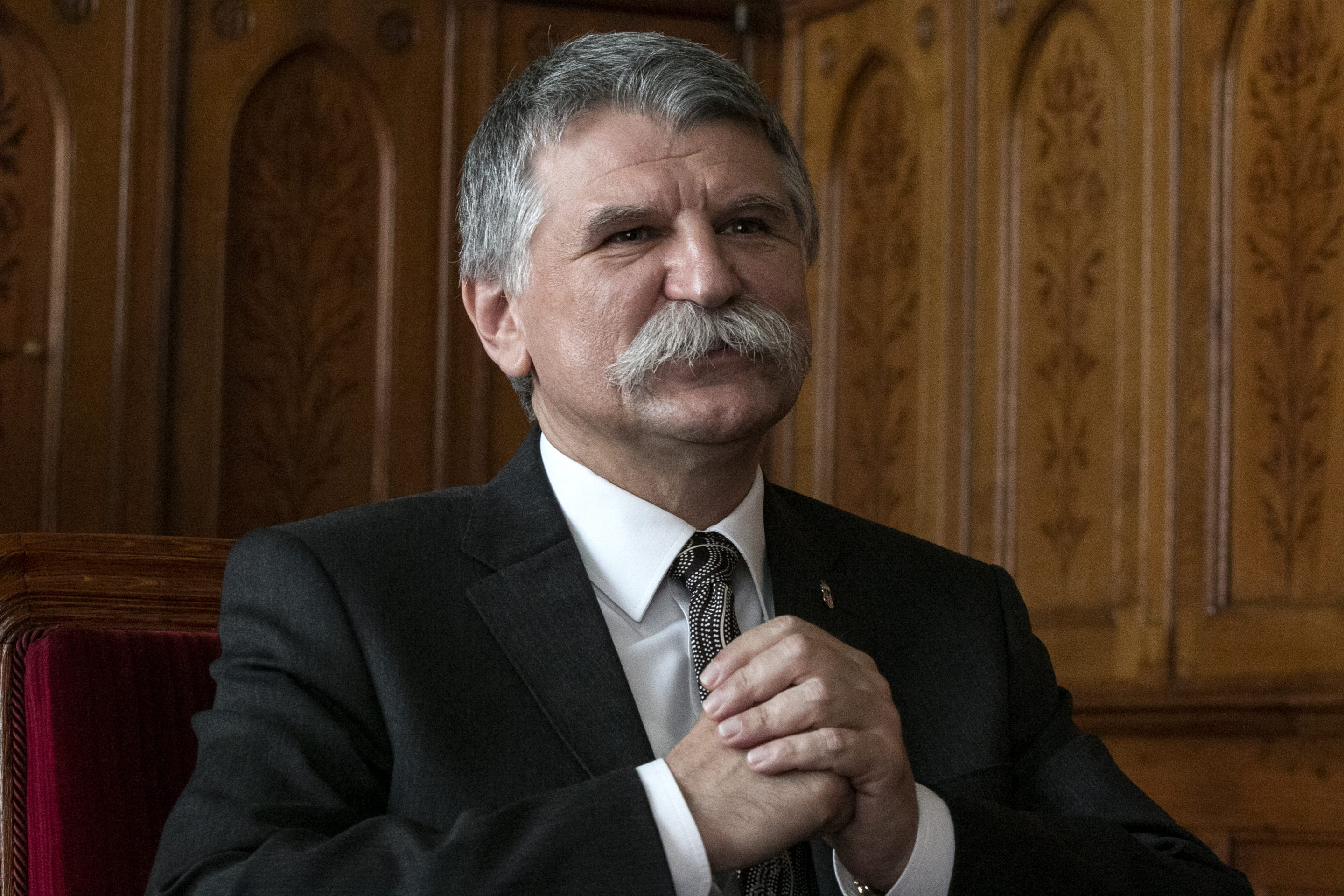 Kövér László: Alkalmas, tisztességes és hozzáértő vezetők kellenek a településük élére