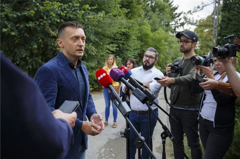 Rogán: Magyarország 110 százalékkal vállalta túl az EU-s forrásokat