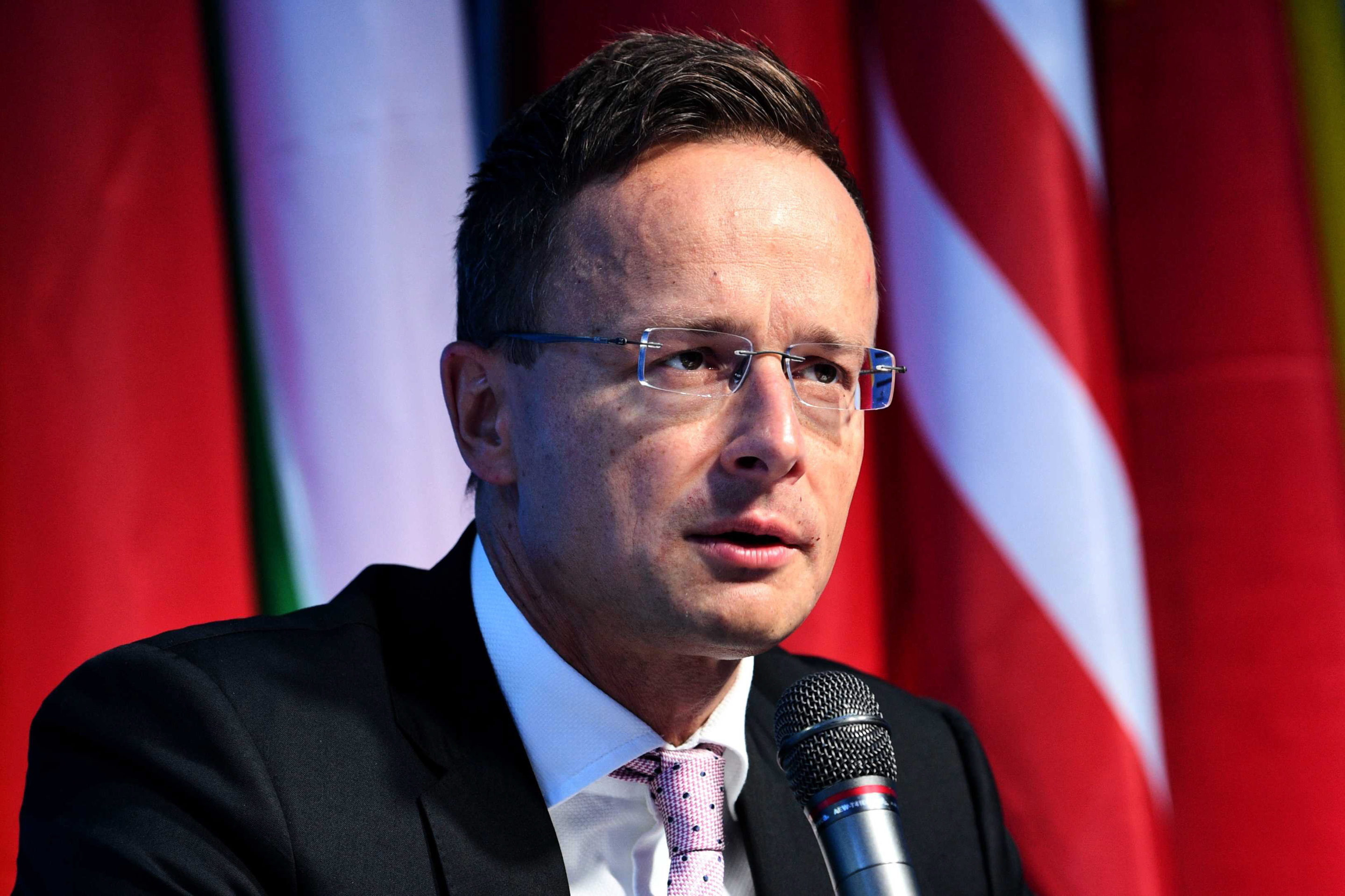 Magyarország épít erős kétoldalú kapcsolataira az Egyesült Államokkal