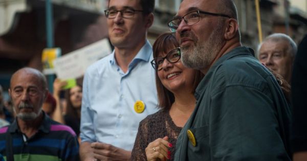 Pikóéknak adott igazat a Fővárosi Választási Bizottság: nem történt törvénysértés
