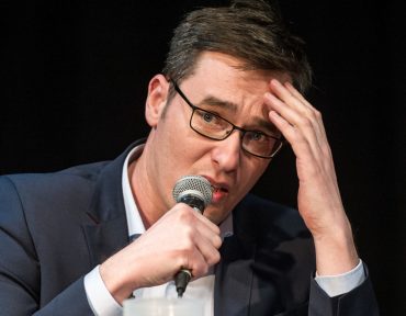 Puzsér és Gyurcsány is megmondta az igazat Karácsonyról: ALKALMATLAN!