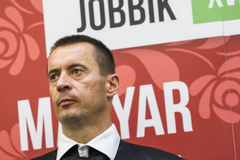 Sértések helyett ma már integrálná a cigányságot a Jobbik