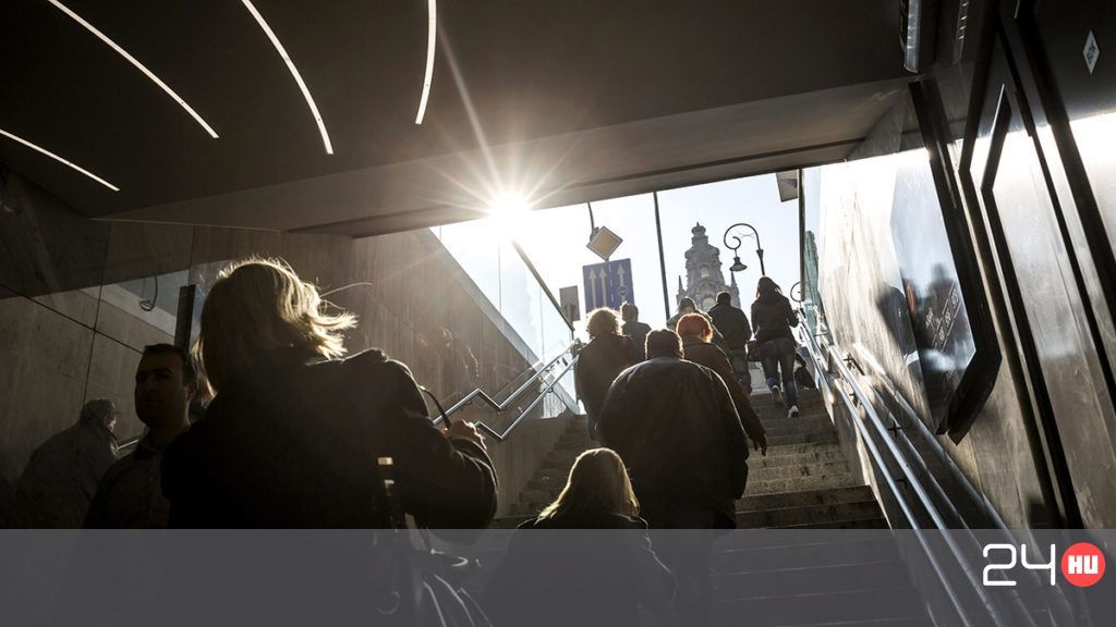 Évekkel korábban halnak, akik rossz kerületbe születnek