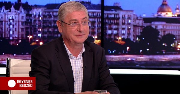 „mindegy, milyen szemétdombon ül, csak ő ülhessen a tetején”