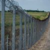 Magyar katonákra támadtak a migránsok a határnál
