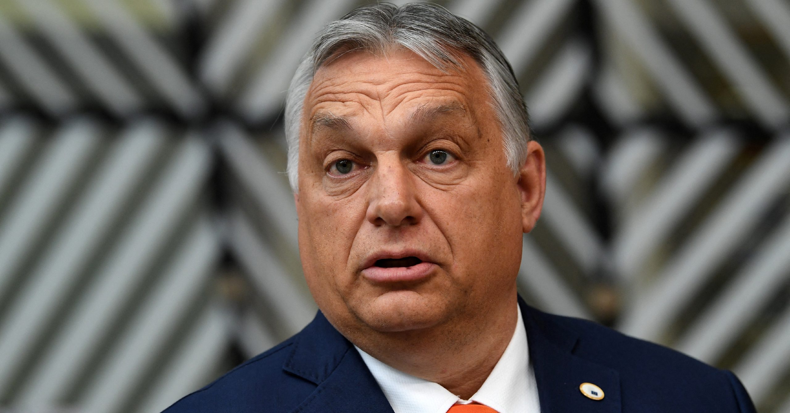 Pénzért cserébe vehetett részt Orbán Viktor és családja a római katolikus találkozón