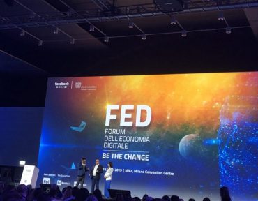 Forum dell’Economia Digitale 2019: l’innovazione parte dalle proprie ambizioni e paure - PRISMI.NET