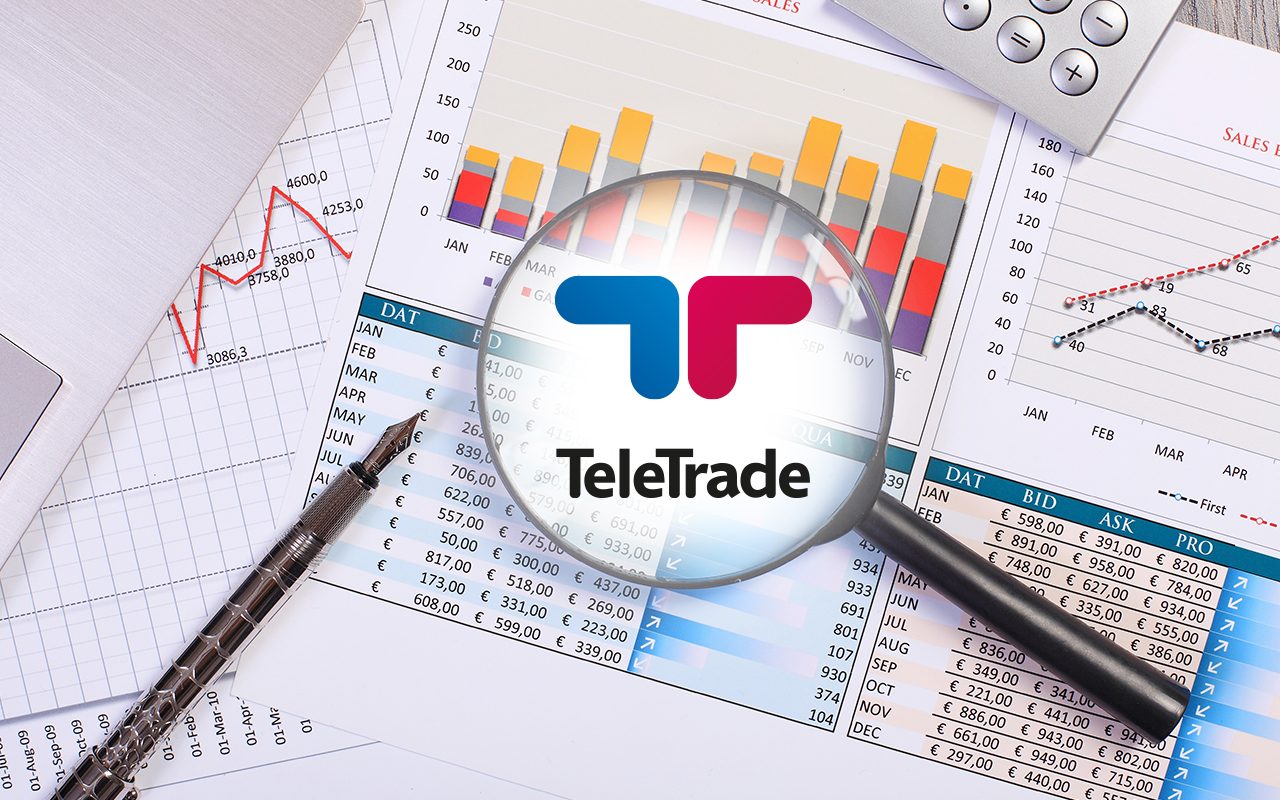 TeleTrade, recensioni sull'azienda