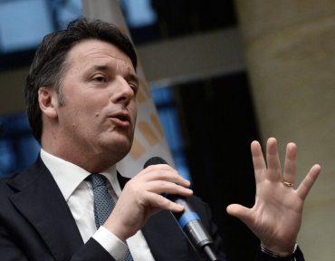 matteo renzi letta