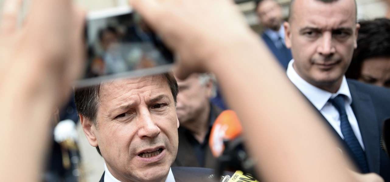 conte casalino 1 lapresse1280