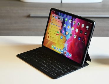 Due iPad sono meglio di uno: Apple studia un modo per unirli e usarli insieme