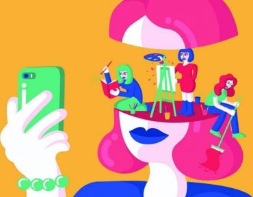 Micro influencer marketing per la promozione culturale