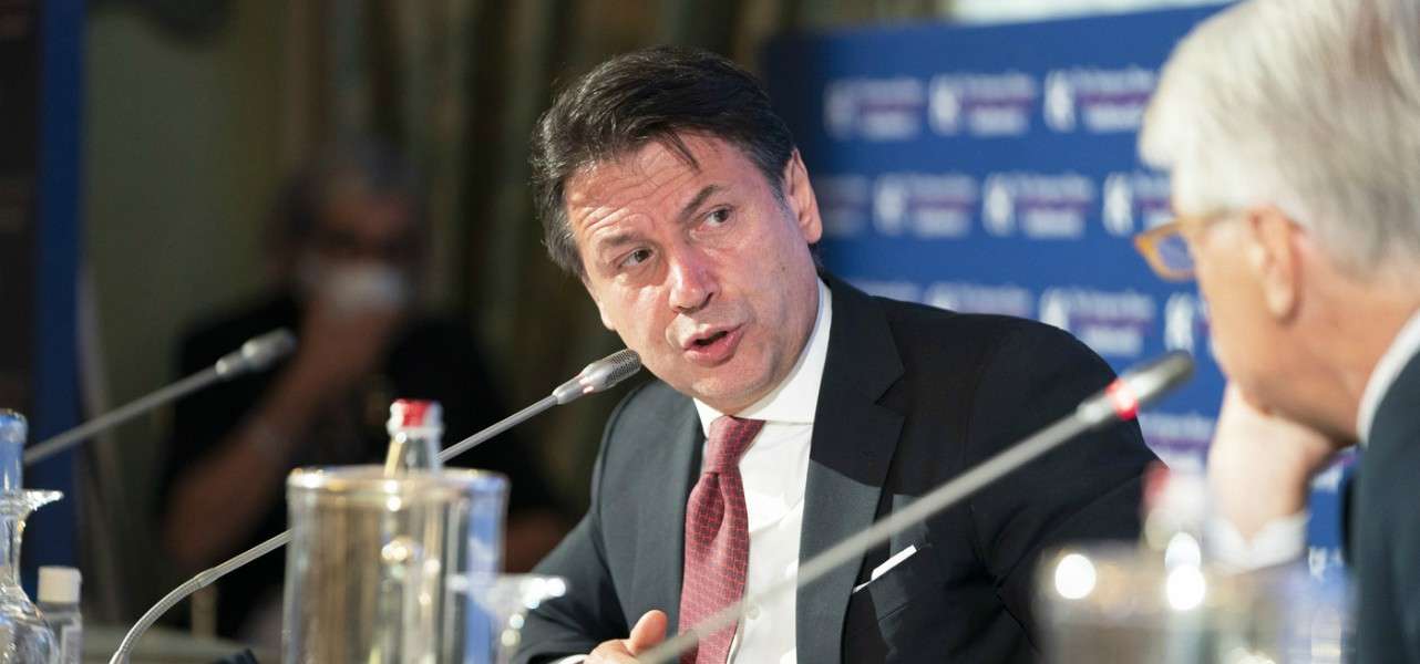 FINANZA E POLITICA/ Visco e Cernobbio svelano altri guai per Conte
