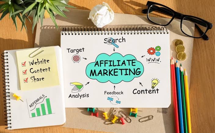 Spopola l'Affiliate Marketing, scopriamo cos'è