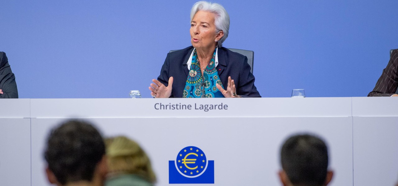 SPY FINANZA/ L'azzardo mortale dell'Italia coi soldi della Bce