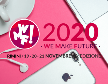 Web Marketing Festival, il grande evento torna in forma ibrida