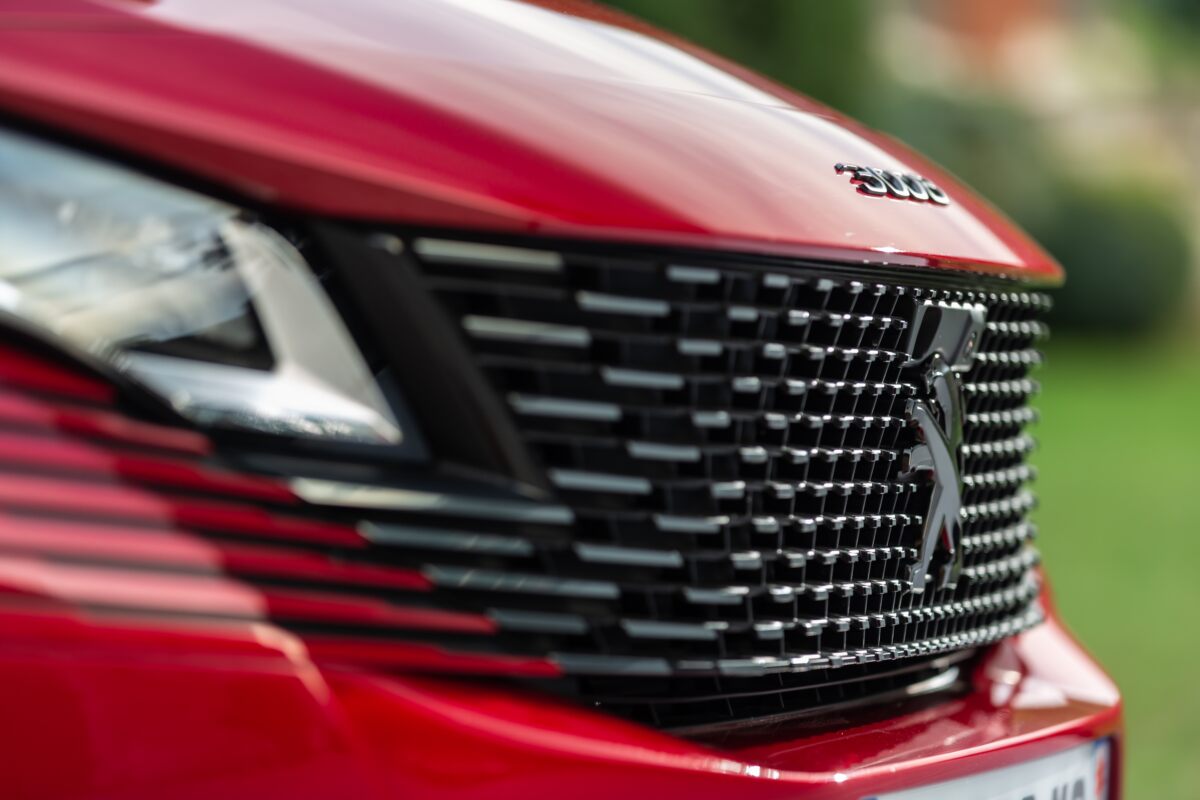 PEUGEOT ha ricevuto il premio speciale YouGovFrance - ClubAlfa.it