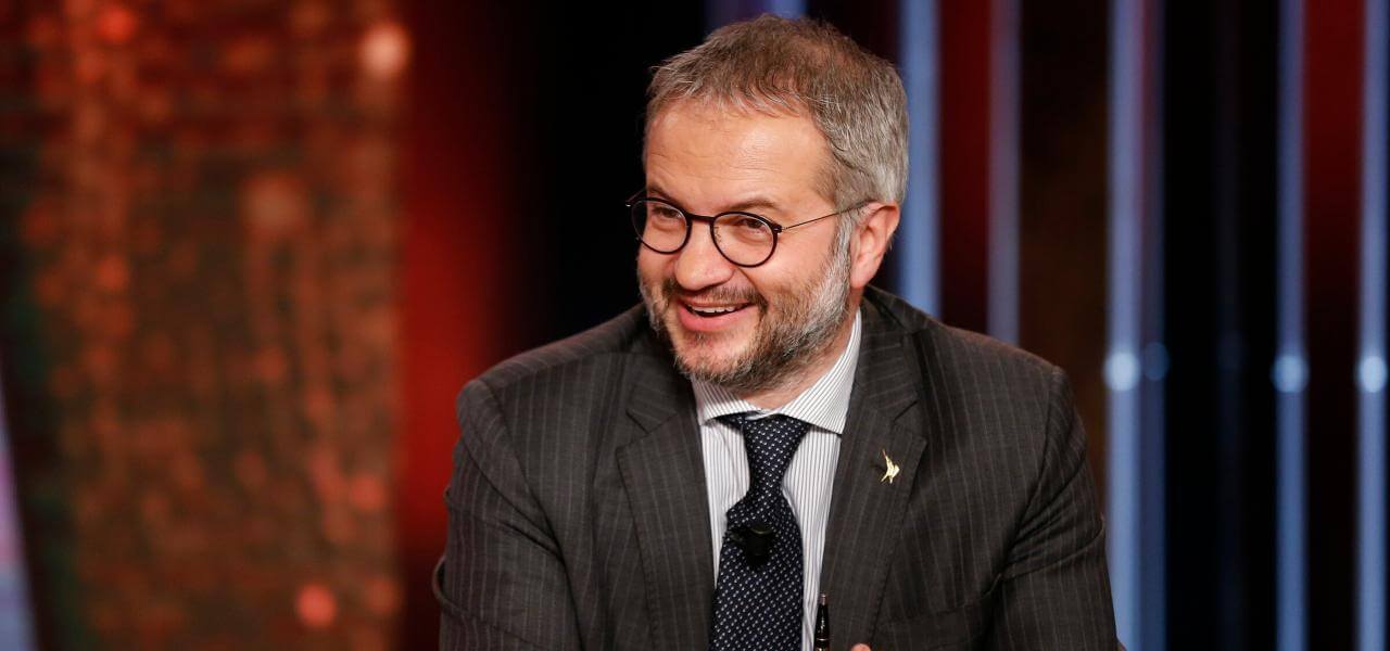Claudio Borghi/ Video: "Pd ha capito che la tortura del Mes non serve a niente"