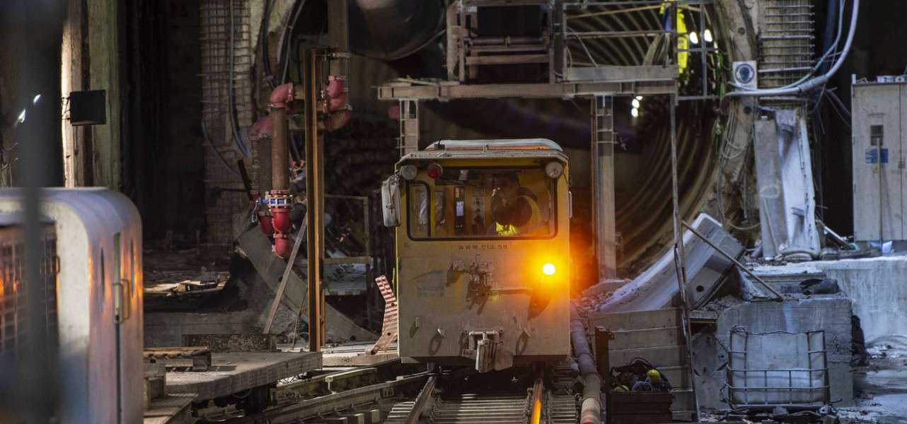 RIPRESA/ Fortis: non aspettiamo il Recovery, sblocchiamo subito 10-15 opere pubbliche