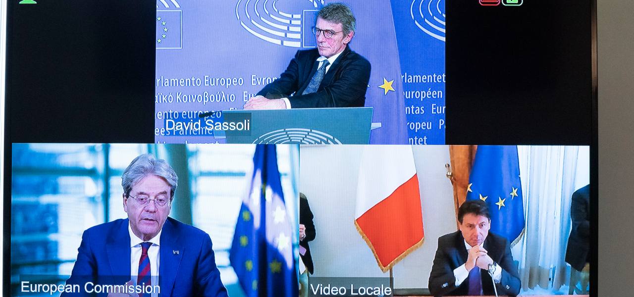 Recovery Fund fermo: piano Italia in ritardo/ ‘Sgambetto’ frugali: rischi e scenari