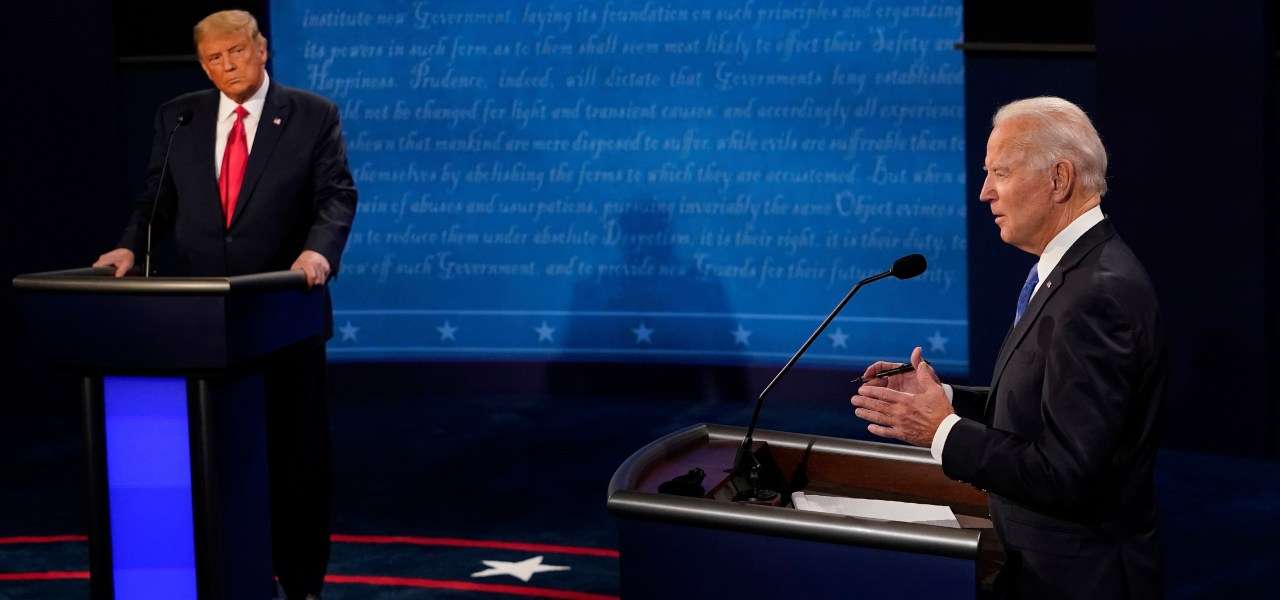 SPILLO/ L'errore di Trump che Biden rischia di ripetere