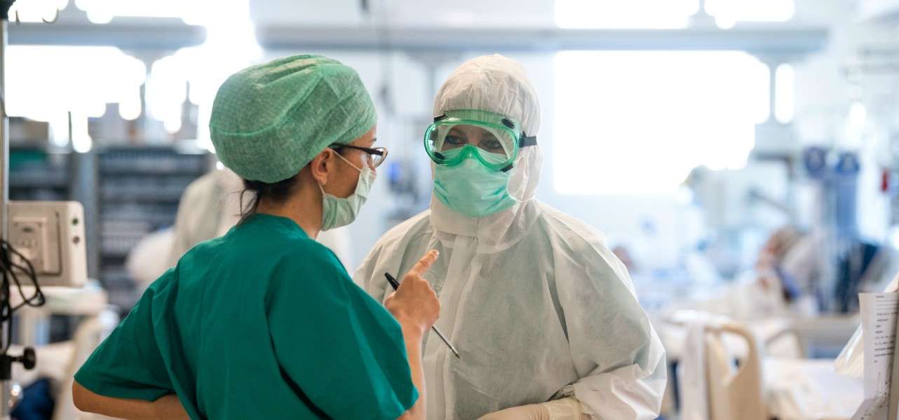 9 MLD ALLA SANITÀ?/ "Sono perfino troppi se nessuno sa fare la lista della spesa..."