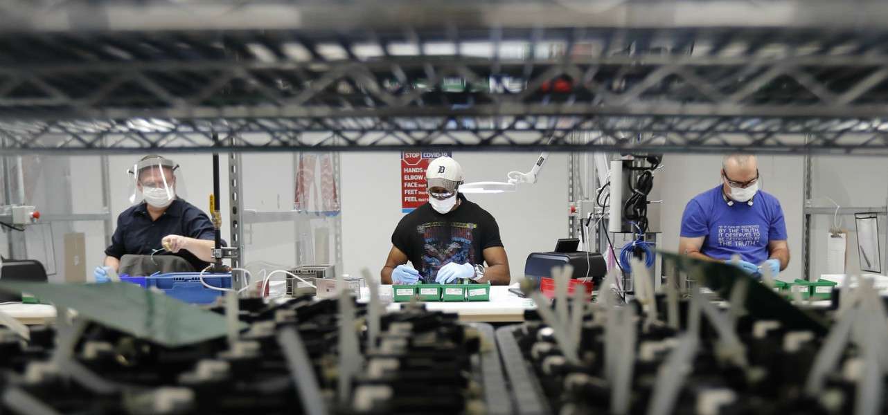 Istat: -473mila occupati nel 2020/ Crollo precari e autonomi: 30% giovani disoccupati
